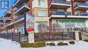 207 - 54 SKY HARBOUR DRIVE W Brampton