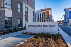 512 - 460 GORDON KRANTZ AVENUE Milton