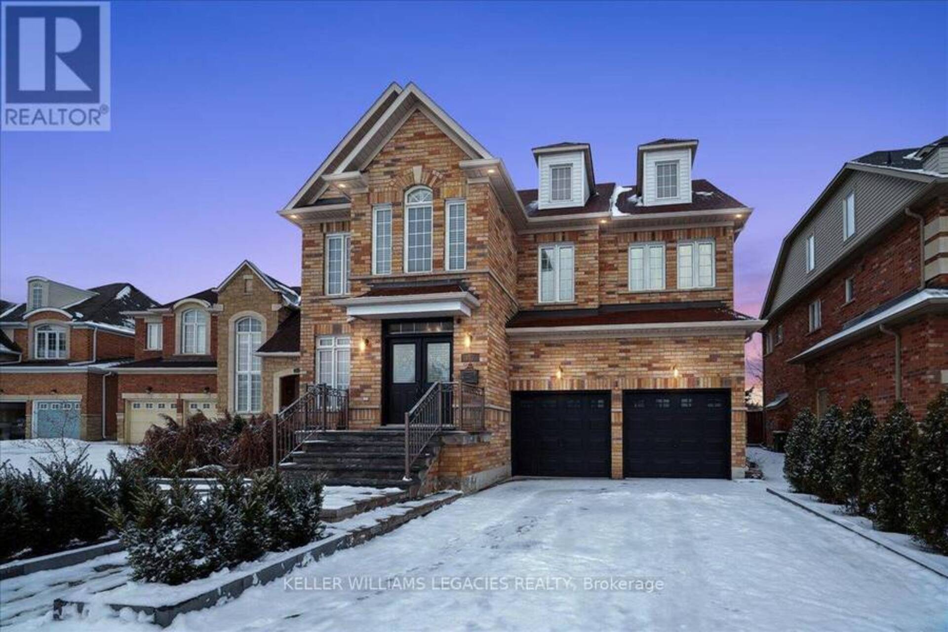 157 FRED YOUNG DRIVE Toronto