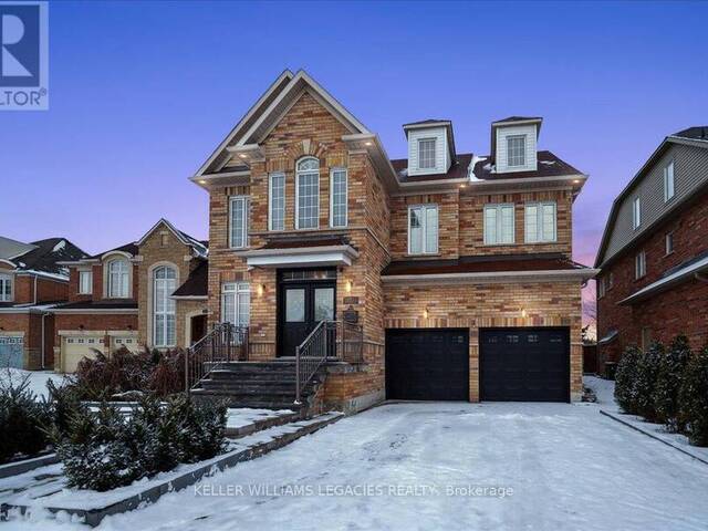 157 FRED YOUNG DRIVE Toronto Ontario