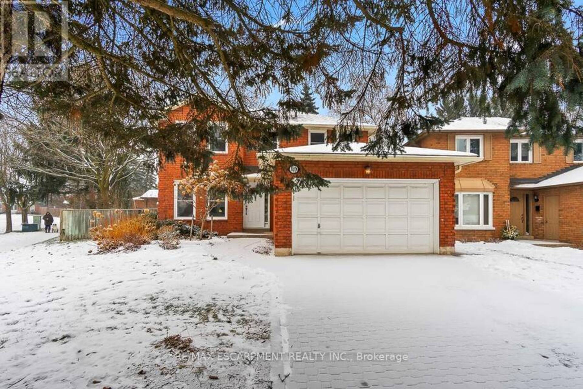 1033 CUTLER COURT Mississauga