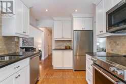 1033 CUTLER COURT Mississauga