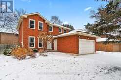 1033 CUTLER COURT Mississauga