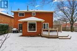 1033 CUTLER COURT Mississauga