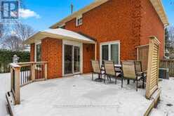 1033 CUTLER COURT Mississauga