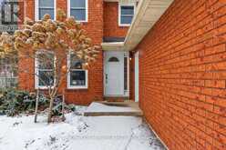 1033 CUTLER COURT Mississauga