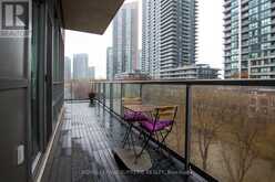 309 - 2230 LAKE SHORE BOULEVARD W Toronto