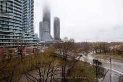 309 - 2230 LAKE SHORE BOULEVARD W Toronto