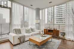 309 - 2230 LAKE SHORE BOULEVARD W Toronto