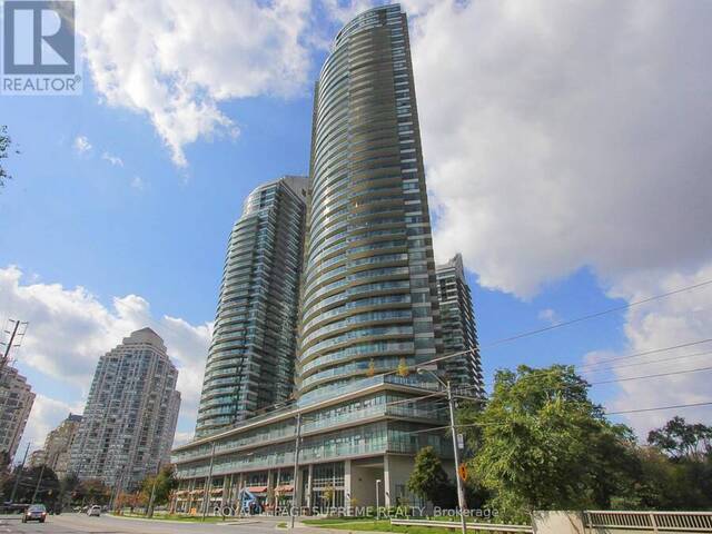 309 - 2230 LAKE SHORE BOULEVARD W Toronto Ontario