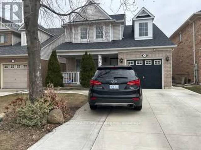 15 SPRINGHURST AVENUE Brampton Ontario