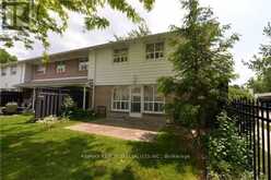 25 - 160 CARSBROOKE ROAD Toronto