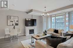 234 - 1575 LAKESHORE ROAD W Mississauga