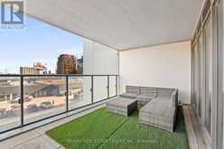 205 - 12 BONNYCASTLE STREET Toronto