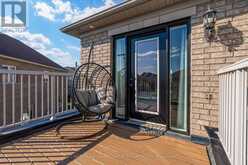 81 AIDAN DRIVE Vaughan