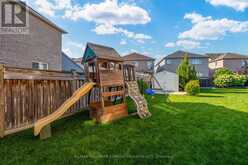 81 AIDAN DRIVE Vaughan