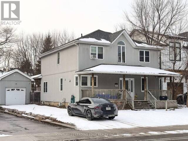 262 LORNE AVENUE E Newmarket Ontario