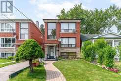 38 PENDEEN AVENUE Toronto