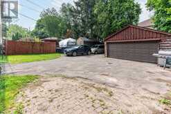 38 PENDEEN AVENUE Toronto