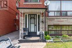 38 PENDEEN AVENUE Toronto