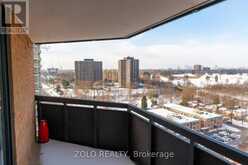 1201 - 3845 LAKE SHORE BOULEVARD W Toronto