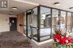 1201 - 3845 LAKE SHORE BOULEVARD W Toronto