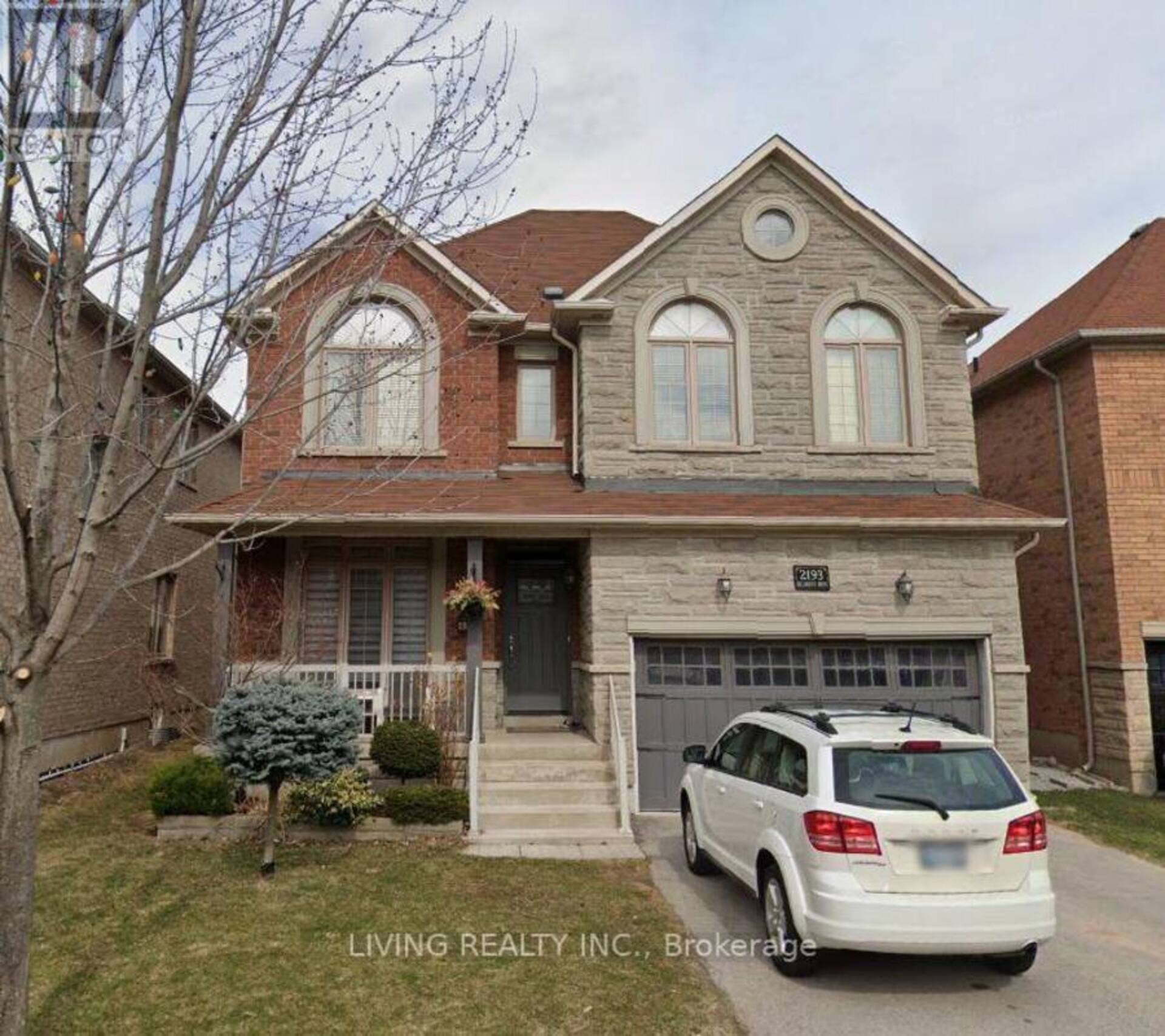 2193 HILLMOUNT DRIVE Oakville