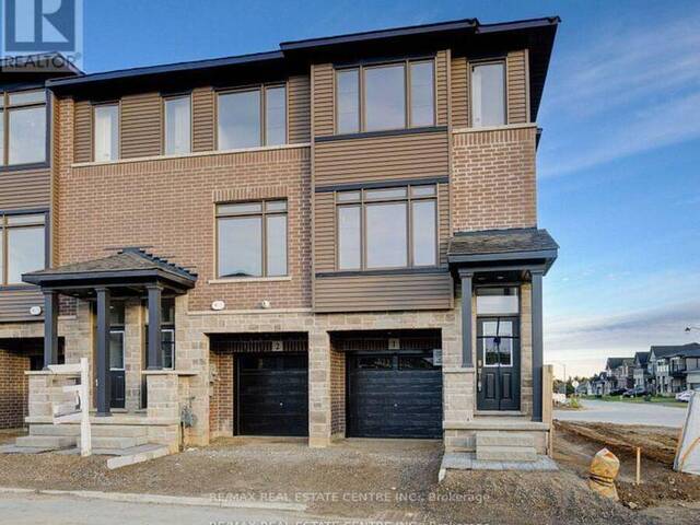 1 - 120 COURT DRIVE Brant Ontario