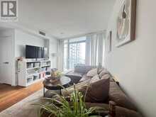 2301 - 125 PETER STREET Toronto