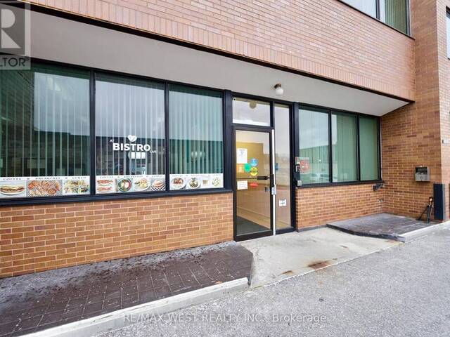 111 - 40 WYNFORD DRIVE N Toronto Ontario