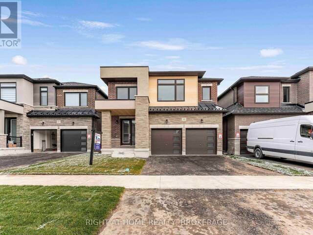 19 HOAD STREET Clarington Ontario