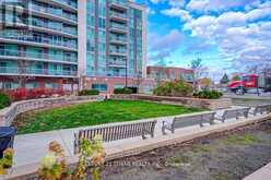 709 - 1328 BIRCHMOUNT ROAD Toronto