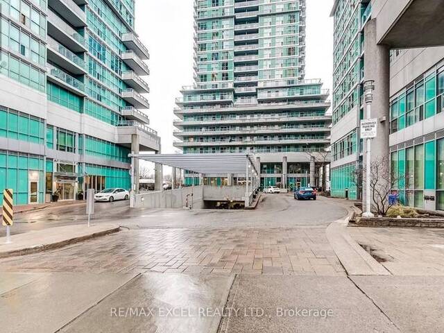 2909 - 70 TOWN CENTRE COURT Toronto Ontario