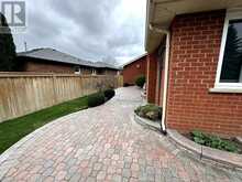 159 GEOFFREY CRESCENT Whitchurch-Stouffville