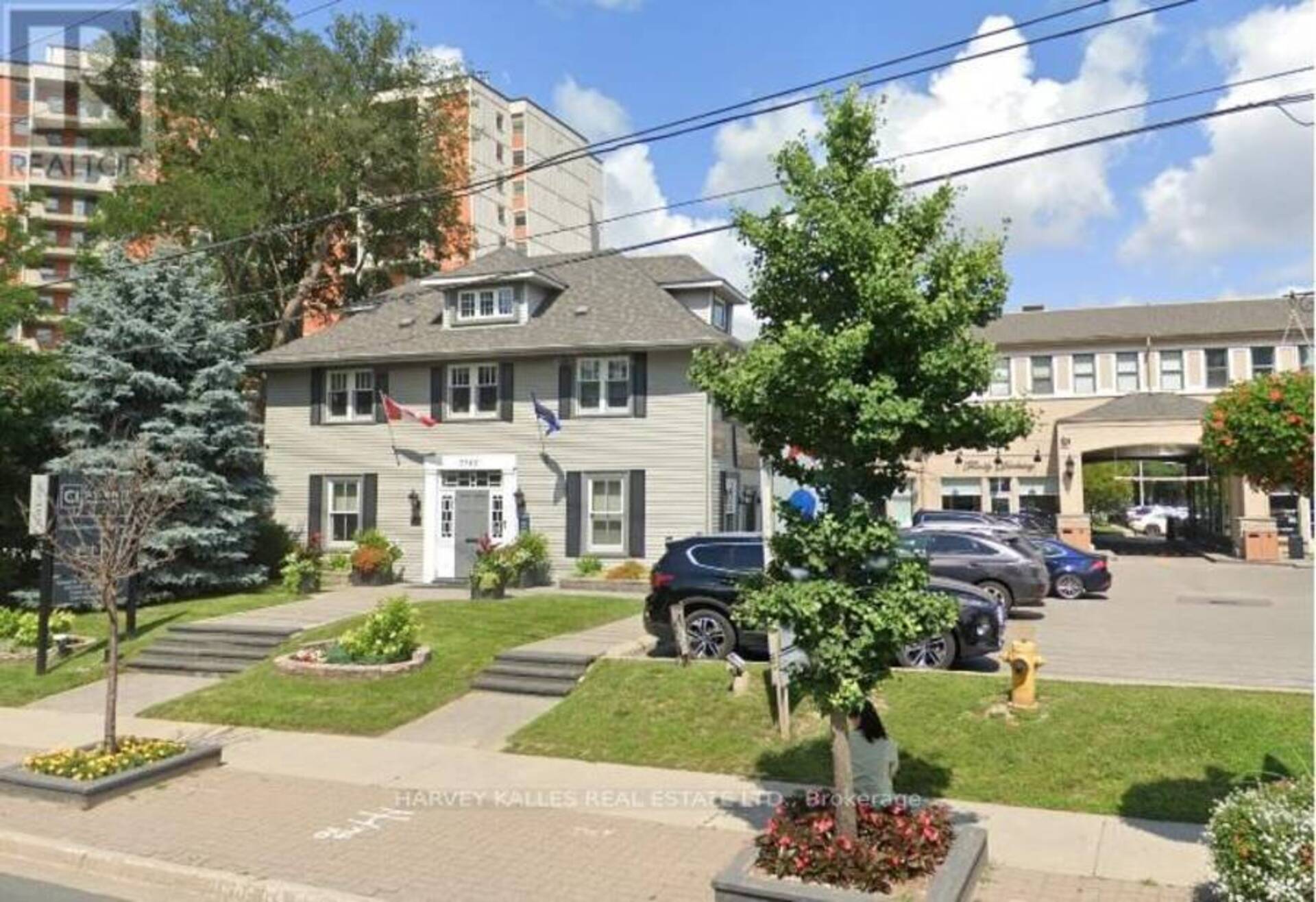 3 - 7787 YONGE STREET Markham