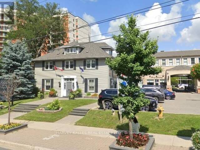 3 - 7787 YONGE STREET Markham Ontario