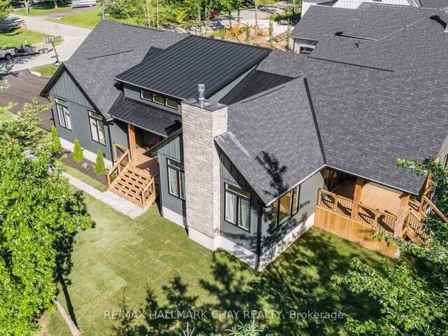 21 HEATHERWOOD DRIVE Springwater Ontario