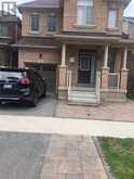 85 THORNBUSH BOULEVARD N Brampton