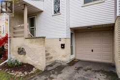 4 LYNDEN CIRCLE Halton Hills