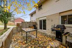 4 LYNDEN CIRCLE Halton Hills