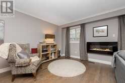 4 LYNDEN CIRCLE Halton Hills