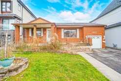 UPPER - 1057 SHAW DRIVE Mississauga