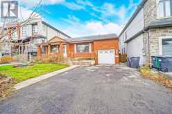 UPPER - 1057 SHAW DRIVE Mississauga