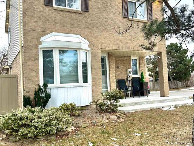 6395 MILLERS GROVE Mississauga Ontario