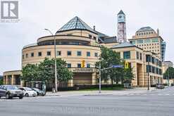 219 - 349 RATHBURN ROAD W Mississauga