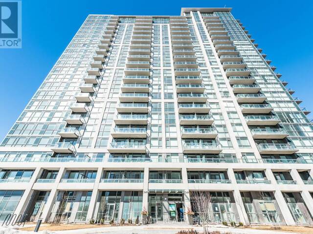 219 - 349 RATHBURN ROAD W Mississauga Ontario