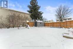 73 TIMBERLANE CRESCENT Kitchener