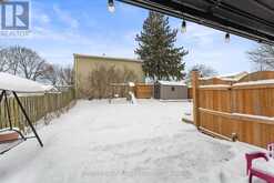 73 TIMBERLANE CRESCENT Kitchener