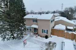 73 TIMBERLANE CRESCENT Kitchener