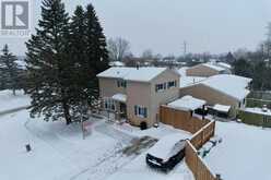 73 TIMBERLANE CRESCENT Kitchener